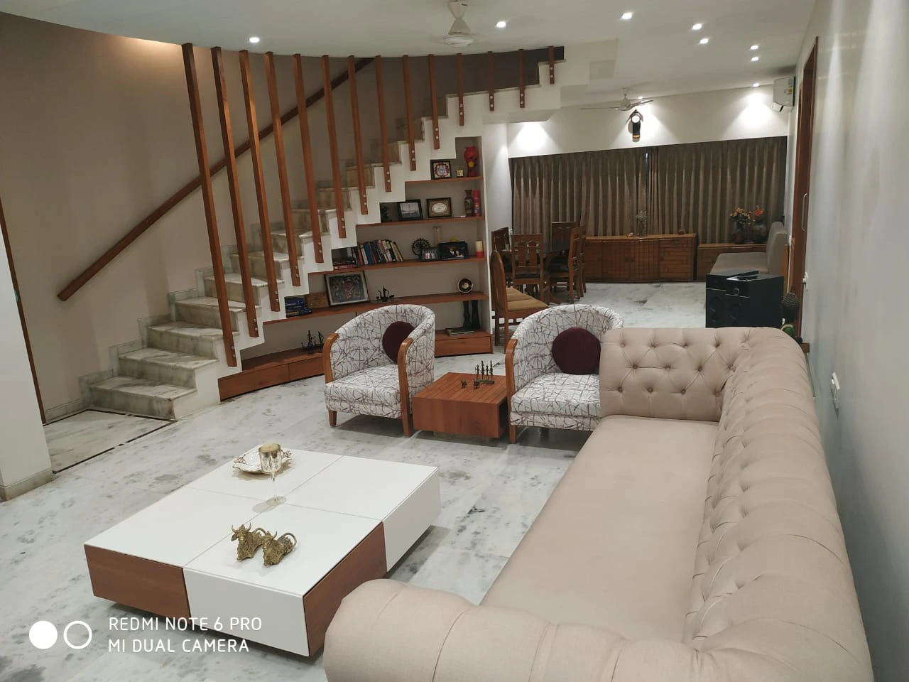 Smart Space-Saving Designs